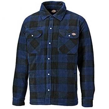 Dickies Portland Shirt Royal Blue XL