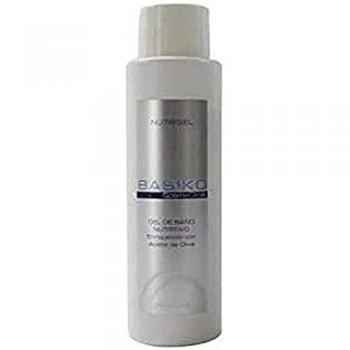 Basiko Cosmeclinik Basiko Nutrigel 500Ml. 500 ml