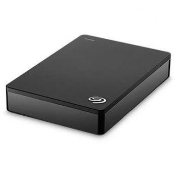 Disco Duro Externo Seagate Backup Plus 4TB STDR4000200