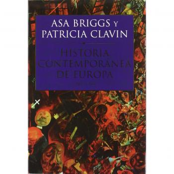 Historia Contemporánea de Europa