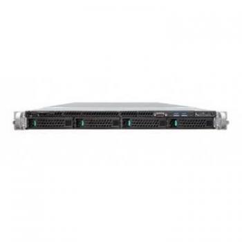 Intel® Barebone R1304WTTGSR
