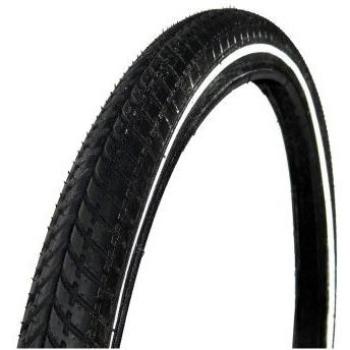 Dutch perfect unisex 254bl af075no soporte de neumatico para bicicleta color negro talla 24x 175