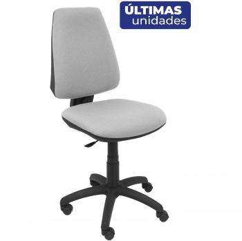 Silla de Oficina P&C PARAN40 Gris