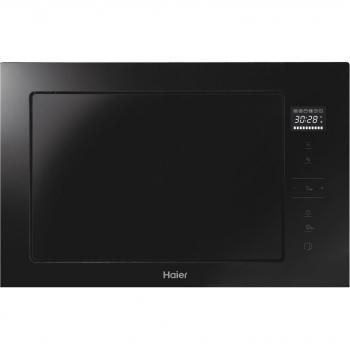 Microondas Integrable Haier 28 litros con Grill - Serie ID H38MWID4ID27N