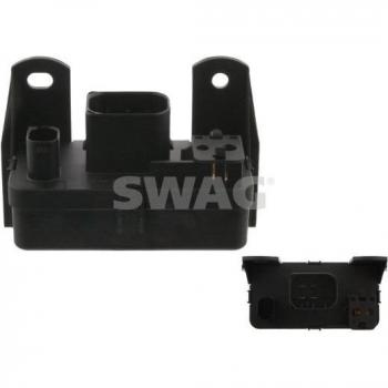Unidad de control SWAG, sistema de bujías de precalentamiento 10 93 0905