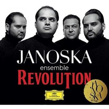 Revolution - Janoska Ensemble