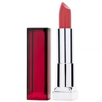 Maybelline SuperStay 24 Color Lipstick, 165 Pink Hurricane and Maybelline SuperStay 24 Color Lipstick, 448 Coral Flourish