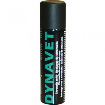 Recambio de Spray de Citronela para Collar Antiladridos 75 ml