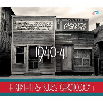 A rhythm blues chronology 1 19401941