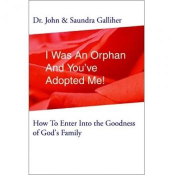Yo Fui un Huérfano y Me Has Adoptado: Cómo Entrar en la Bondad de la Familia de Dios - Tapa Dura