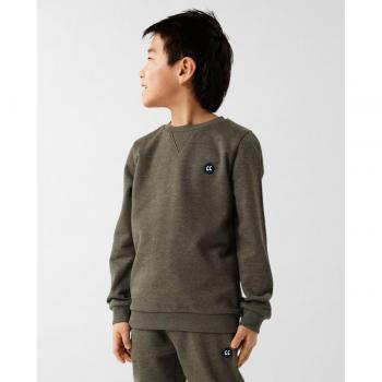 Name It Vimo Plush Kids Sweatshirt