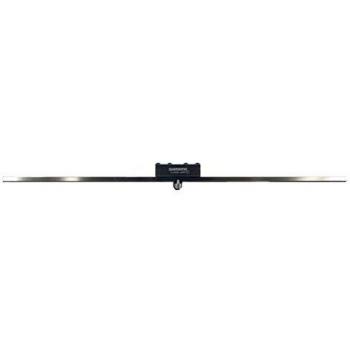 SHIMANO TL-DUE60 E-BIK Tornillos, Negro, Talla Única
