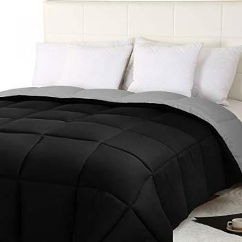 Utopia Bedding Edredón Nórdico - Primavera-Verano Edredón