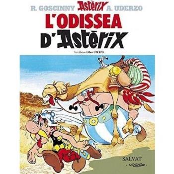 L ' odissea d ' Astérix