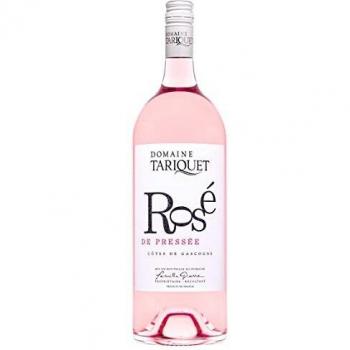 Magnum Rosado De Prensado 2024 - Dominio Tariquet