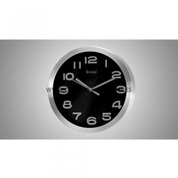 Segnale - Reloj de Pared pequeño Blanco