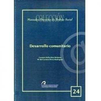 Desarrollo comunitario