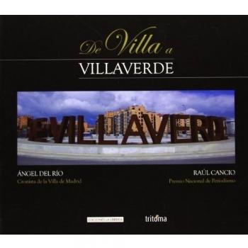 De Villa a Villaverde