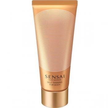 SENSAI Silky Bronze Autobronceador Corporal 150 ml unisex