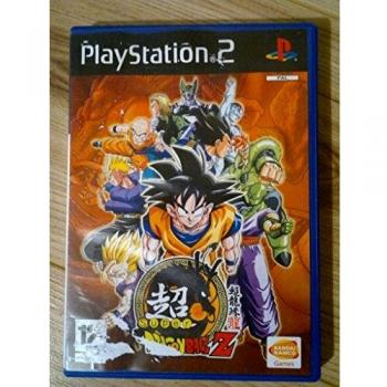 Super Dragon Ball Z
