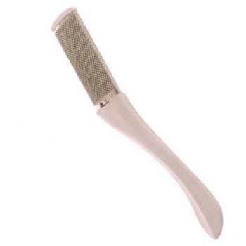 Raspacallos Rob-Jor con protección y mango ergonómico