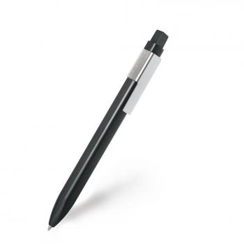 Moleskine 944343 - Bolígrafo, negro