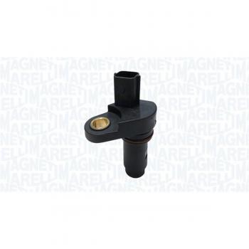 Sensor de cigüeñal MAGNETI MARELLI 064848231010 - Generador de impulsos, cigüeñal, compatible con múltiples modelos de vehículos, alta precisión en la lectura de posición del cigüeñal,
