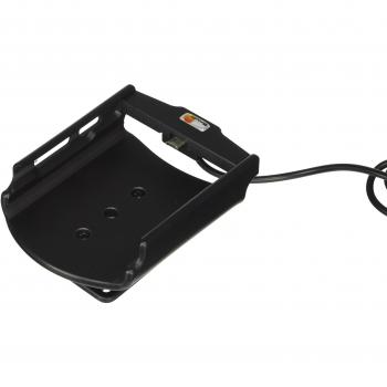 Brodit 521846 Dispositivo Soporte Activo con USB Cable y de Coche para Sony Xperia Z5 Premium