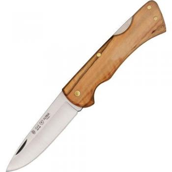 Nieto Navaja Linea Alpina 044 Mango Olivo