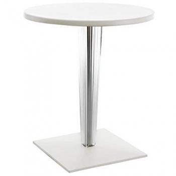 Kartell top top mesa redonda 2