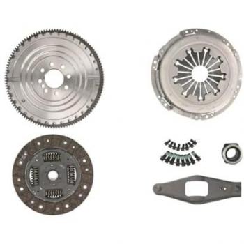 Kit de embrague NEXUS F1G125NX