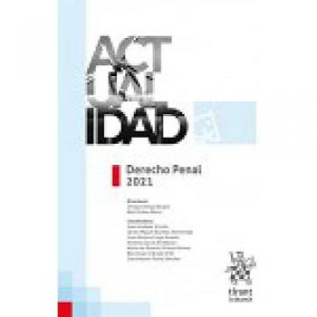 Derecho Penal 2021