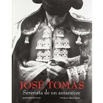José Tomás. Serenata de un amanecer