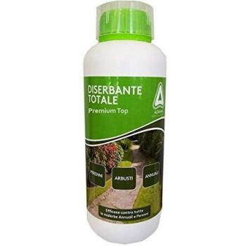 Diserbante Total Glifosato Sistemico 500 ml Adama