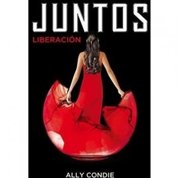 Liberación - Ally Condie