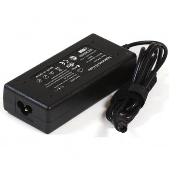 Adaptador de corriente CoreParts MUXMBA-00019 65W Negro