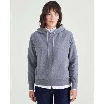 Sudadera de mujer con capucha Dockers