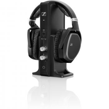Sennheiser RS 195 - Auriculares de Diadema Cerrados