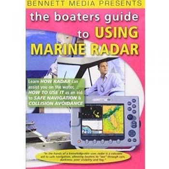 Marine Radar Mastery: A Boater's DVD Guide