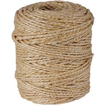 APLI 13127 - Bobina de cuerda de sisal