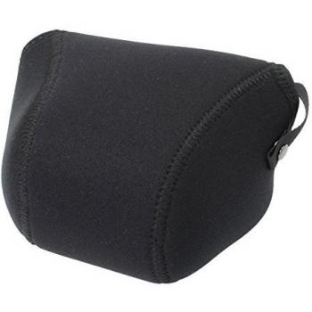 Matin M-10301 - Funda Protectora para Olympus Pen + 14-42 mm
