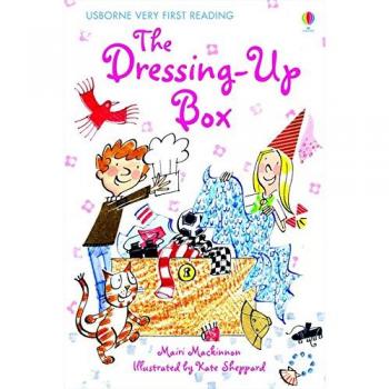The Dressing Up Box