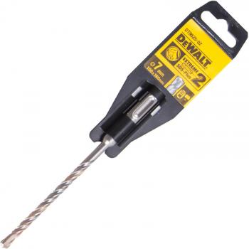 Broca Dewalt SDS-Plus Extreme 2 6x160 DT9515-QZ