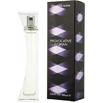 Elizabeth Arden Provocative Woman Eau De Parfum 100ml Spray