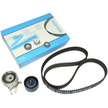 Kit de Correa de Distribución Dayco KTB314 - Incluye correa y tensores