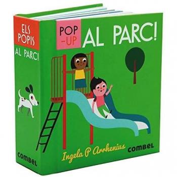 Al parc!: 3