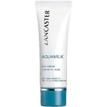 LANCASTER AQUAMILK DAY CREAM 50ML