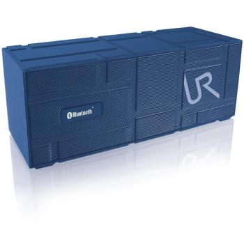 Trust Urban Streetbeat - Altavoz portátil Bluetooth