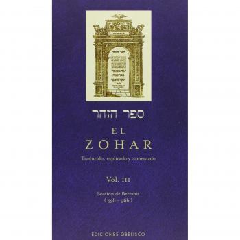 El Zohar - BAR IOJAI, RABI SHIMON