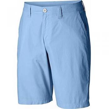 Columbia Washed out Pantalones Cortos, Blue Sky, 30-8 para Hombre